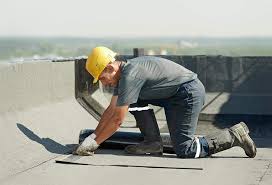 Fast & Reliable Emergency Roof Repairs in West Wood, UT